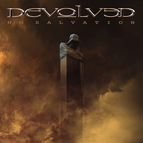 Devolved : No Salvation